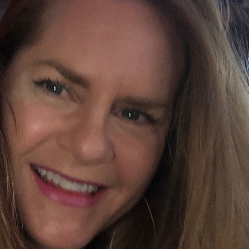 Meet your Posher, Cristy